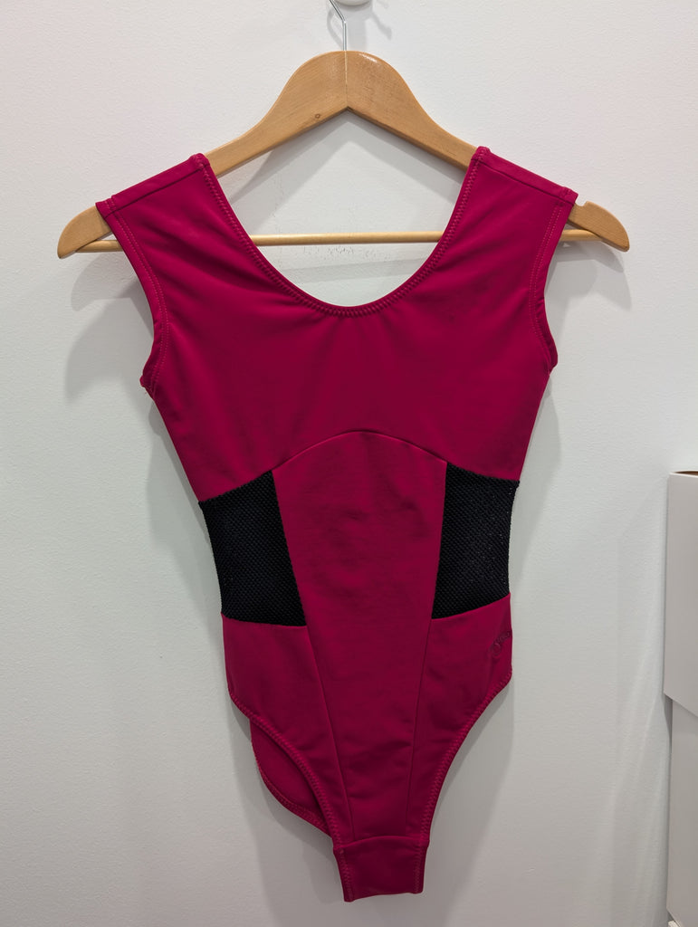 CLEARANCE Bolshi star DA1503 Leotards - 50% OFF