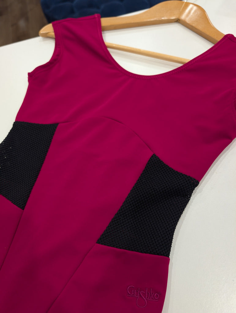 CLEARANCE Bolshi star DA1503 Leotards - 50% OFF