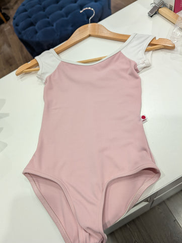 Mermaid Magic Enchanting Leotard - Child 12112C