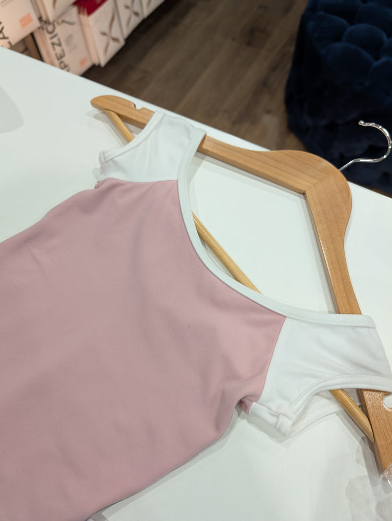 LIMITED EDITION YUMIKO - Wendy leotard