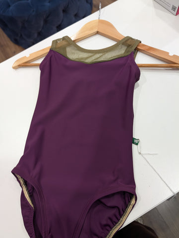 Mermaid Magic Enchanting Leotard - Child 12112C