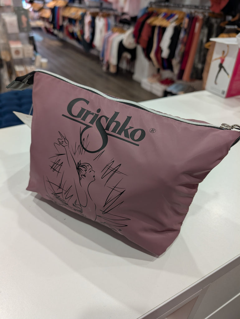 Grishko Cosmetic bag - Only ONE AVAILABLE
