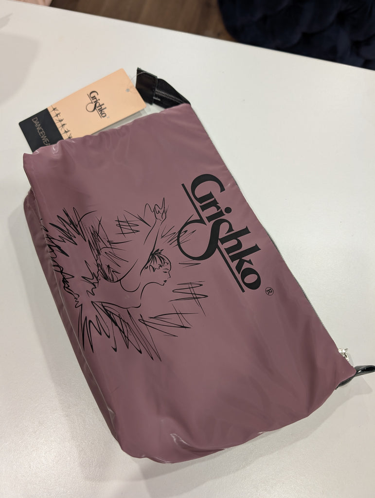 Grishko Cosmetic bag - Only ONE AVAILABLE