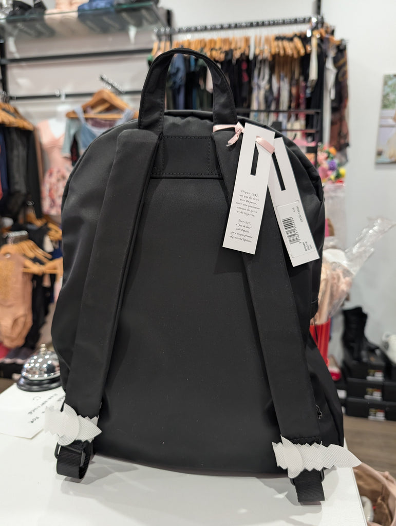 Repetto bow backpack