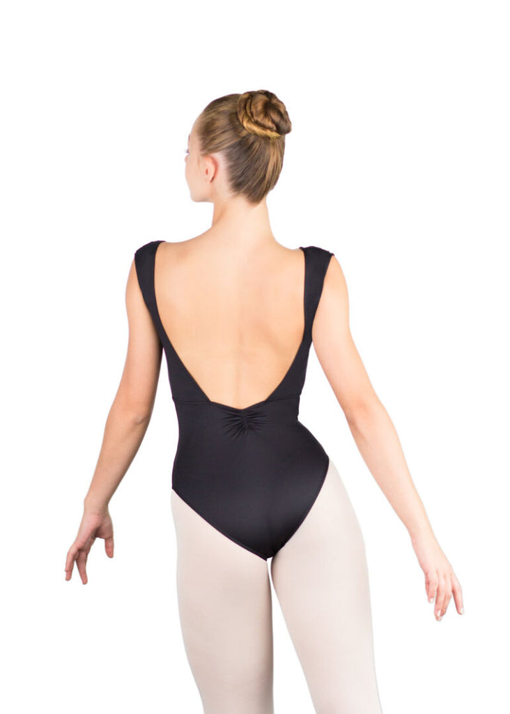 Ballet Rosa Gianna Leotard