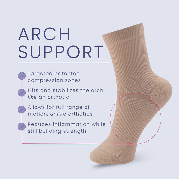 CLEARANCE - Apolla Performance compression sock - 50% OFF