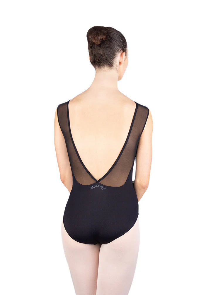 Ballet Rosa - Corbeau Leotard
