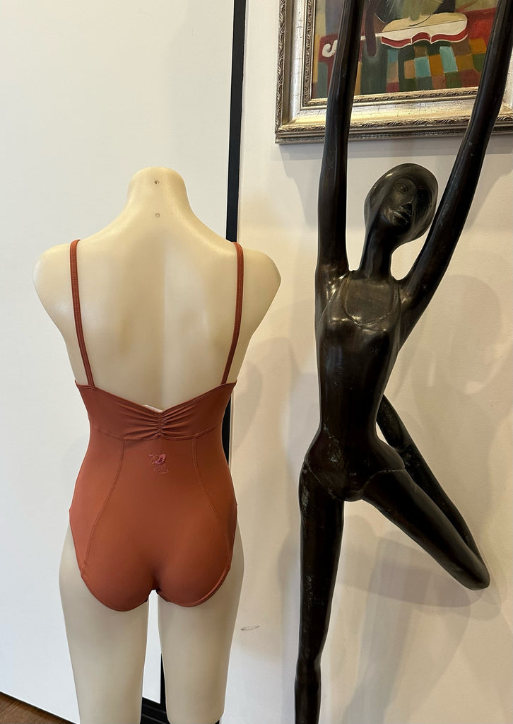 Degas 9501 argile- new color