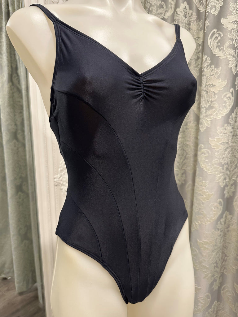 Degas 9502 leotard- new shipment