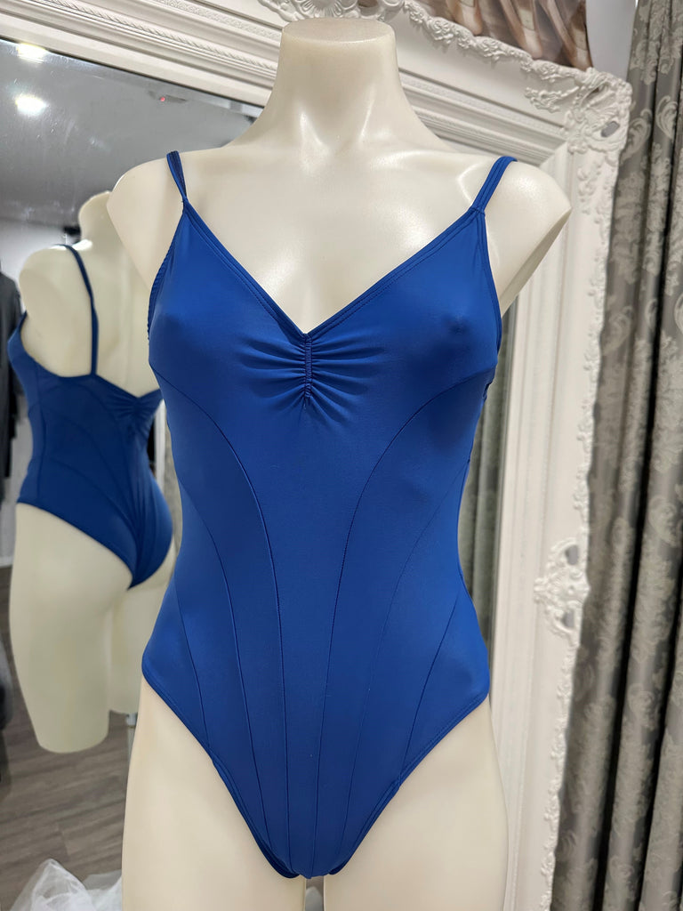 Degas 9502 leotard Blue nuit