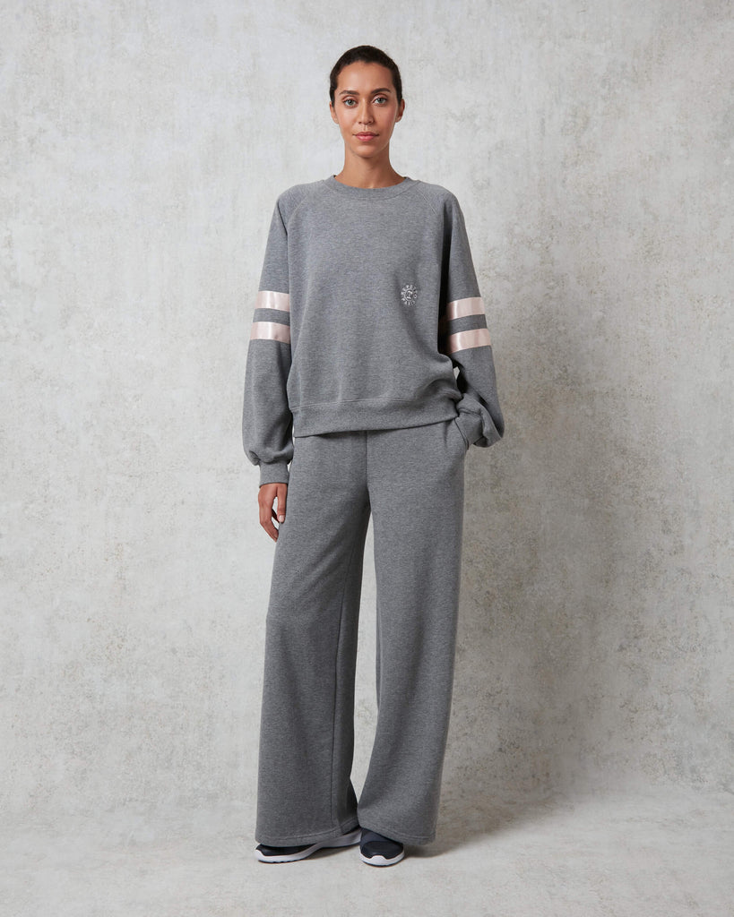 Repetto Jogpant- just landed, strictly amazing- Gray-new