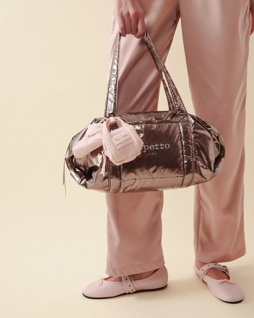 Duffel bag Medium B0232NB- just arrived Must Have