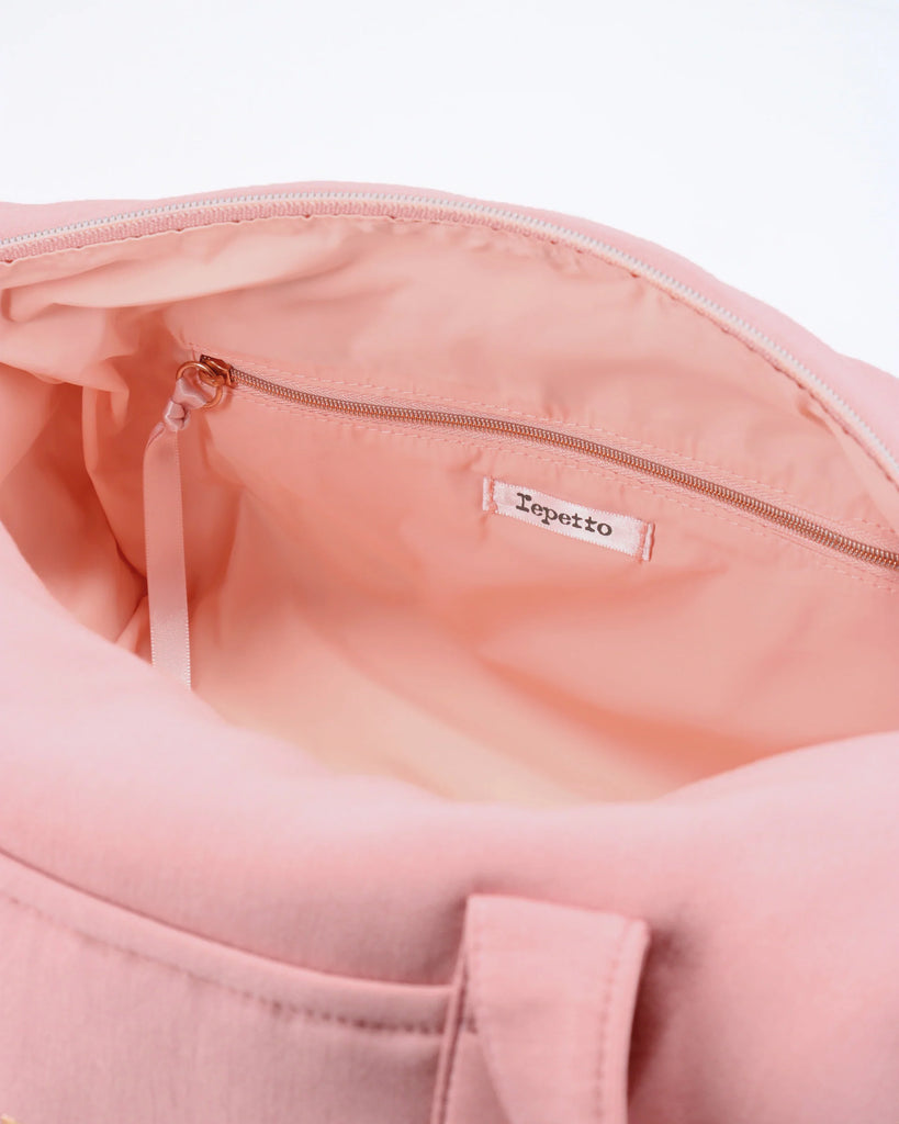 Duffel bag in jersey size L- New color