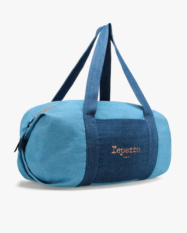COTTON DUFFEL BAG SIZE L- discounted to $99 -no return