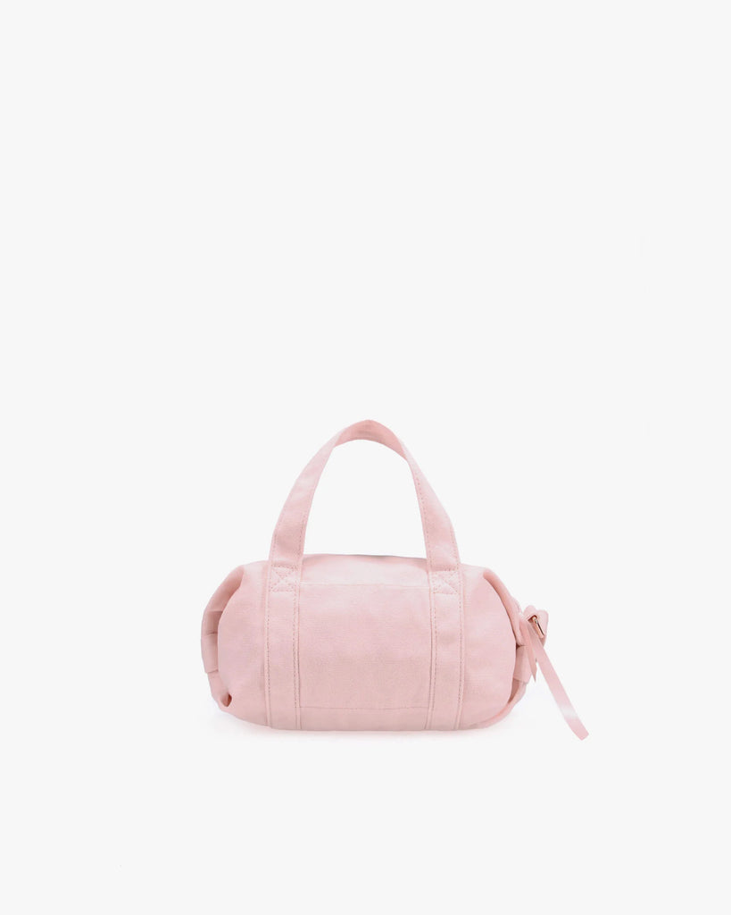 Repetto Mini Cotton duffel bag