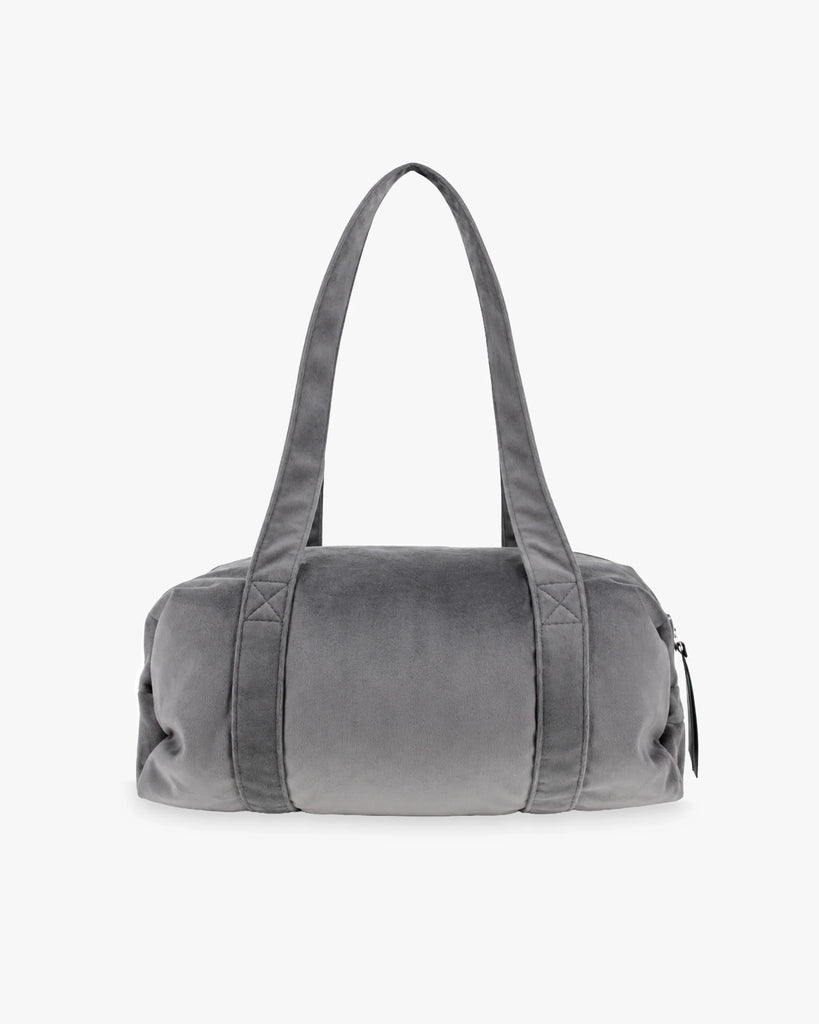 Medium Glide velvet Duffle bag- B0232V limited edition