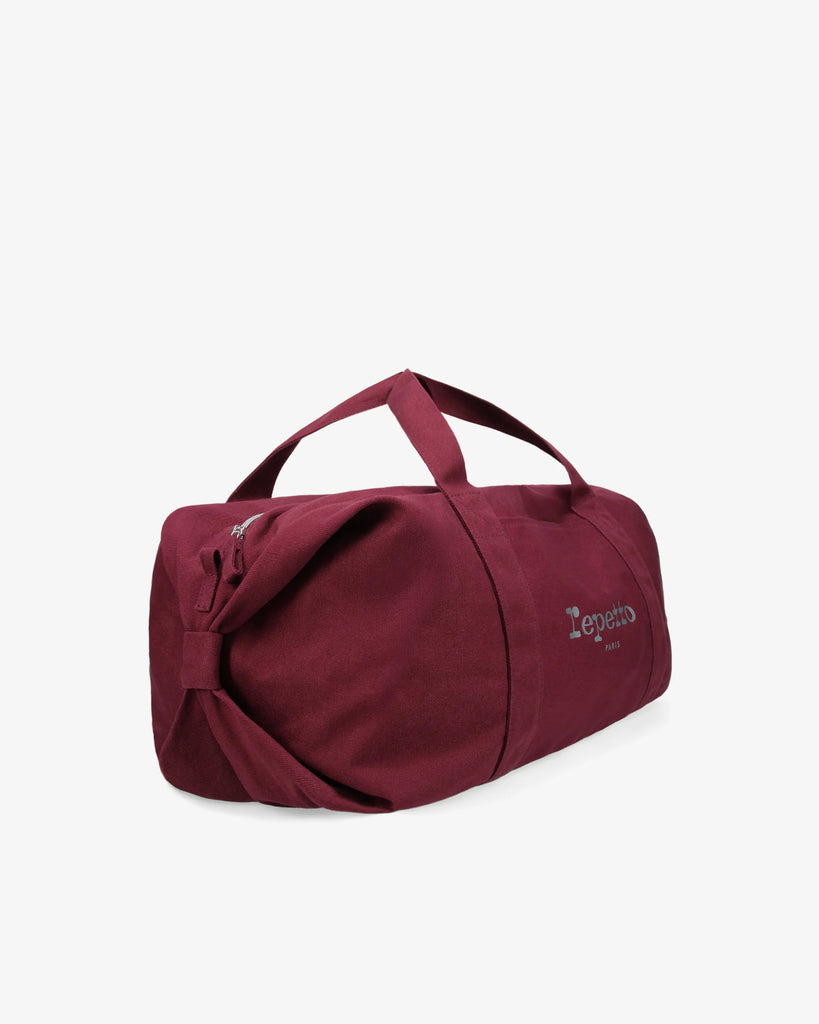 Medium Duffel bag with shoulder strap- new arrival