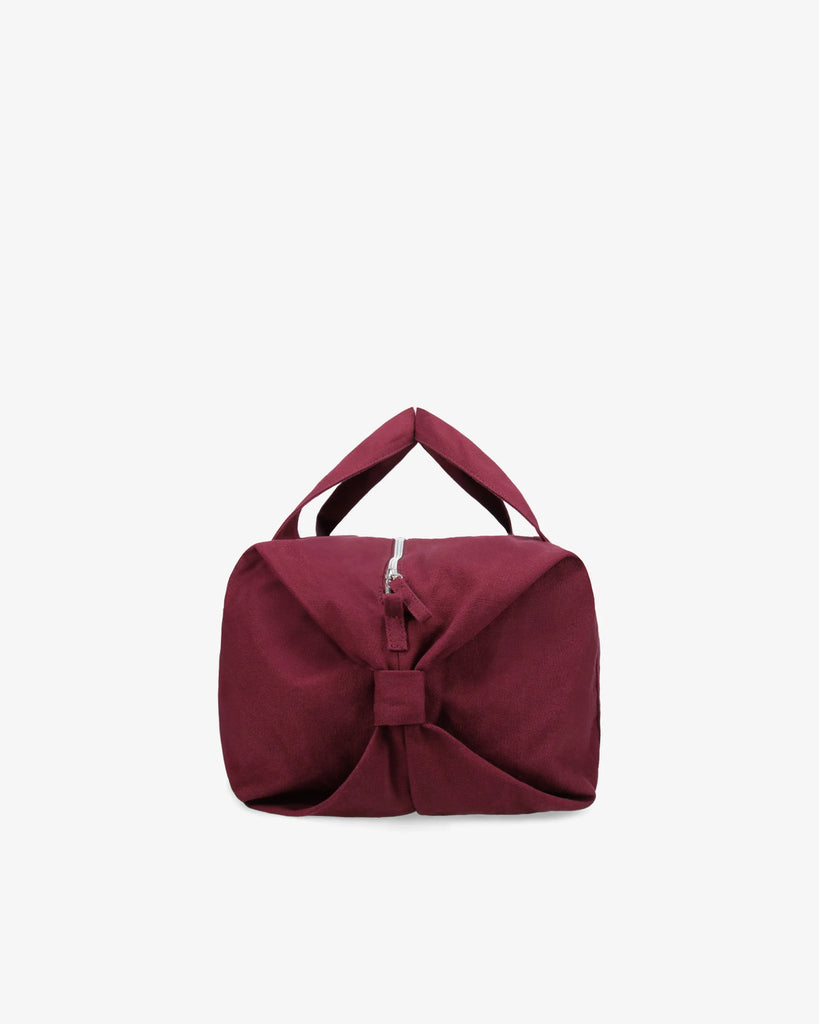 Large Duffel bag with shoulder strap- new arrival