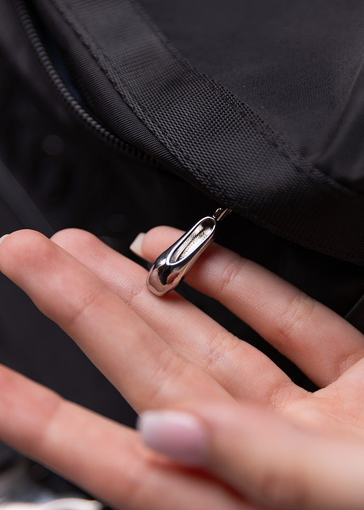 Grishko Back Pack- Black-New Arrival