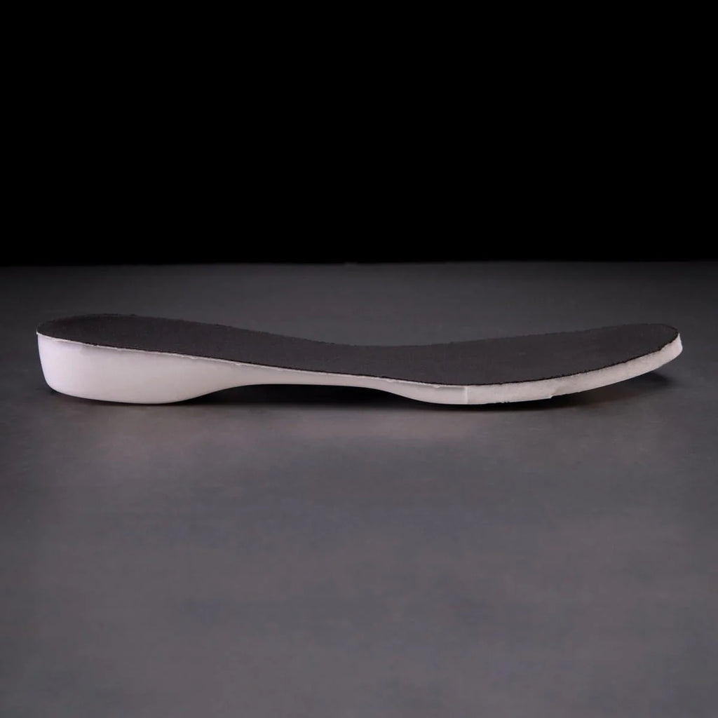 Fuego Dance sneakers | Split-sole limited edition- black