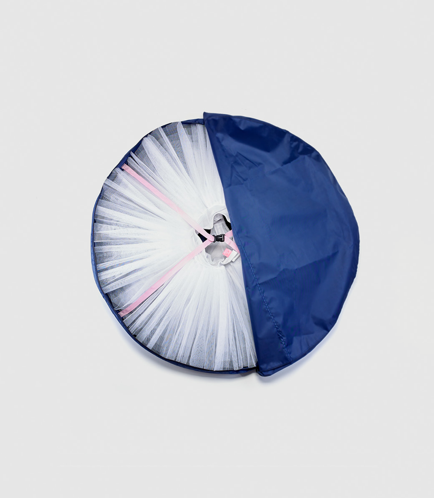 Gaynor Minden Tutu Bag