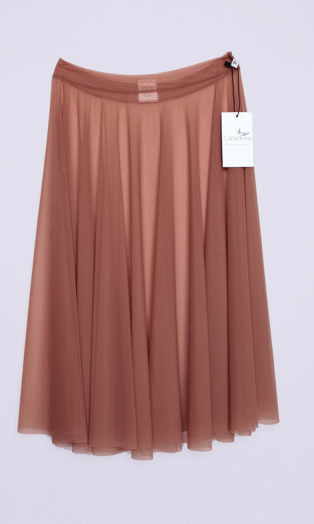 Calathea Maroma ballet skirt