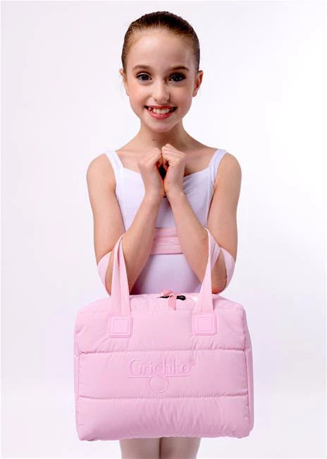 Grishko BC003BAG Pointe Shoe Marvel Bag