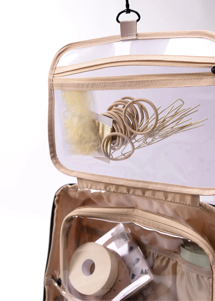 Grishko BC003BAG Pointe Shoe Marvel Bag