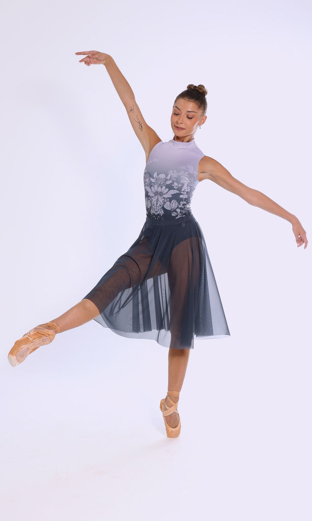 Calathea Maya Leotard