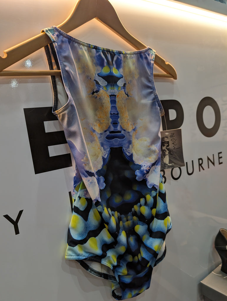 Maldire - Trial by Ordeal - Low back