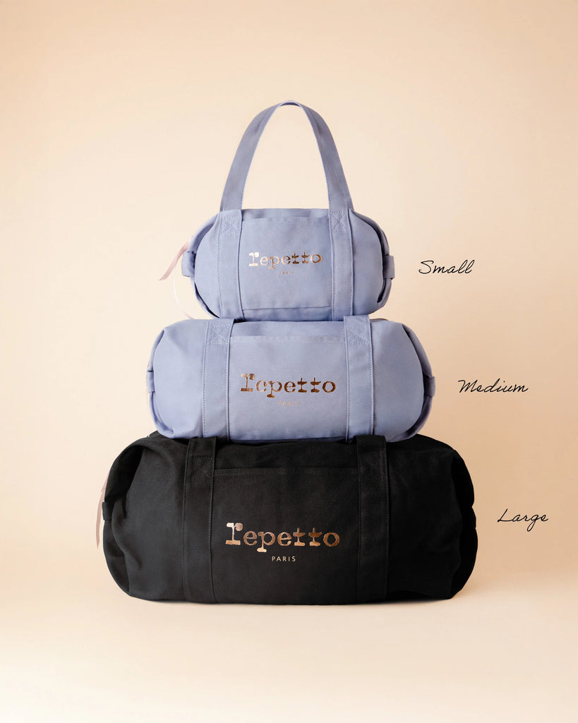 Repetto Large DUFFEL BAG - new arrival