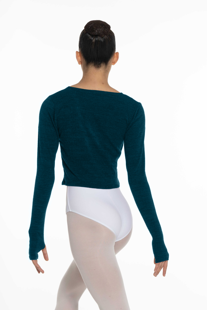 Artiligne PULMA – Pull court enclosure V