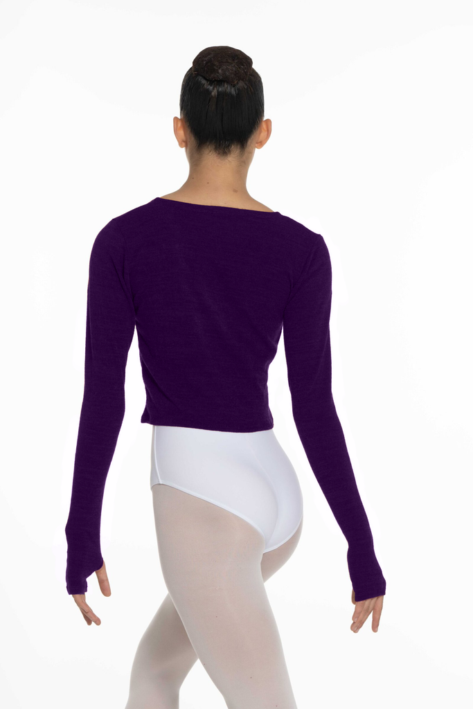 Artiligne PULMA – Pull court enclosure V