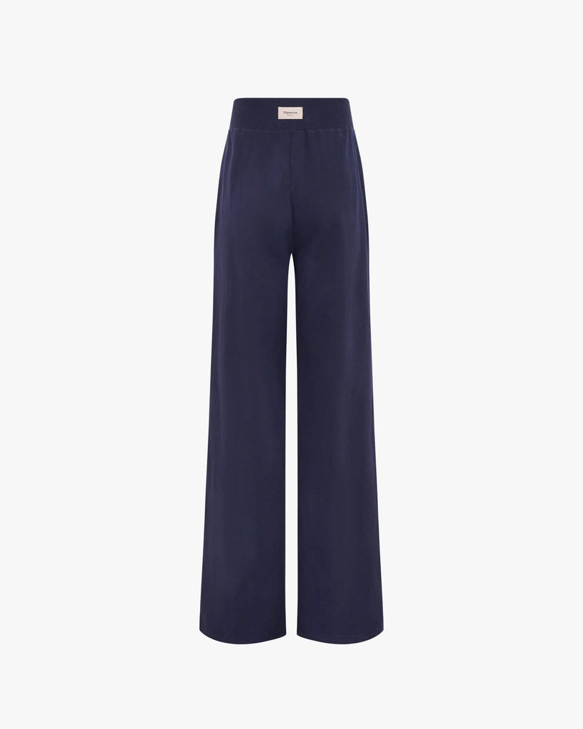 Repetto Jogpant- just landed, strictly amazing- blue-new