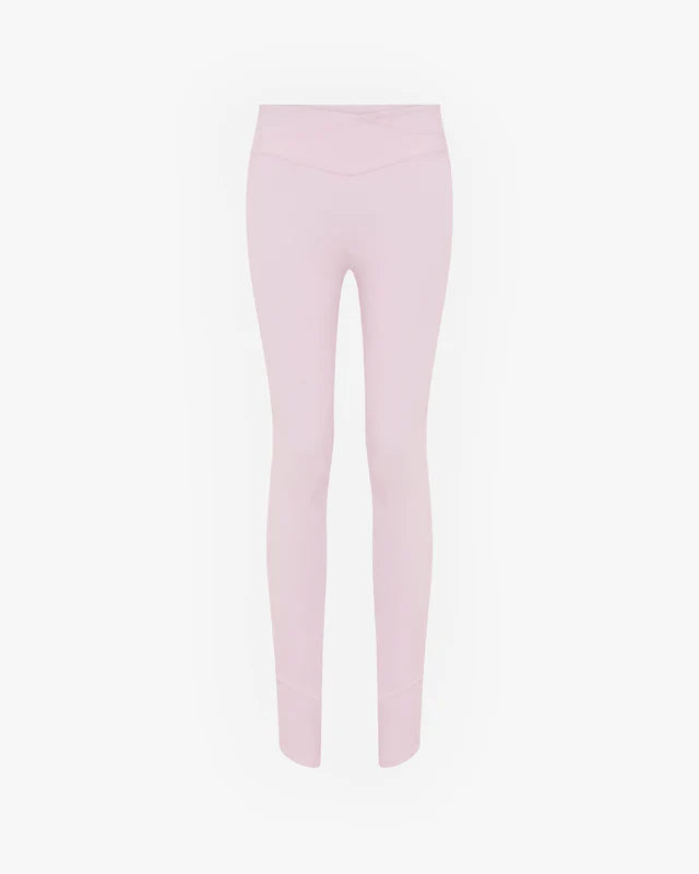 Silk leggings- just arrived