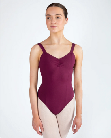 CLEARANCE - Ballet Rosa- Valentina - 50% OFF