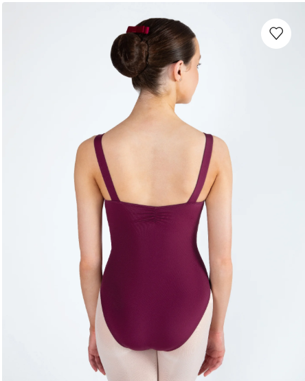 CLEARANCE - Energetiks Annabelle camisole - 50% OFF