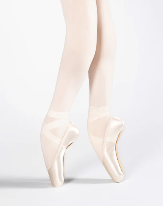 CLEARANCE - Energetiks Encore/Emilia Pointe shoe