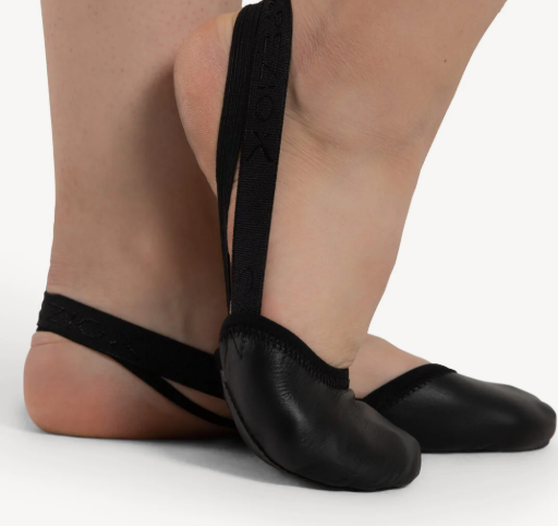 CLEARANCE - Capezio Sophia Lucia turning shoe