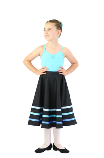 CLEARANCE - RAD Regulation Character Skirt $20