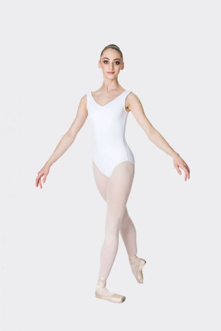 Mermaid Magic Enchanting Leotard - Child 12112C