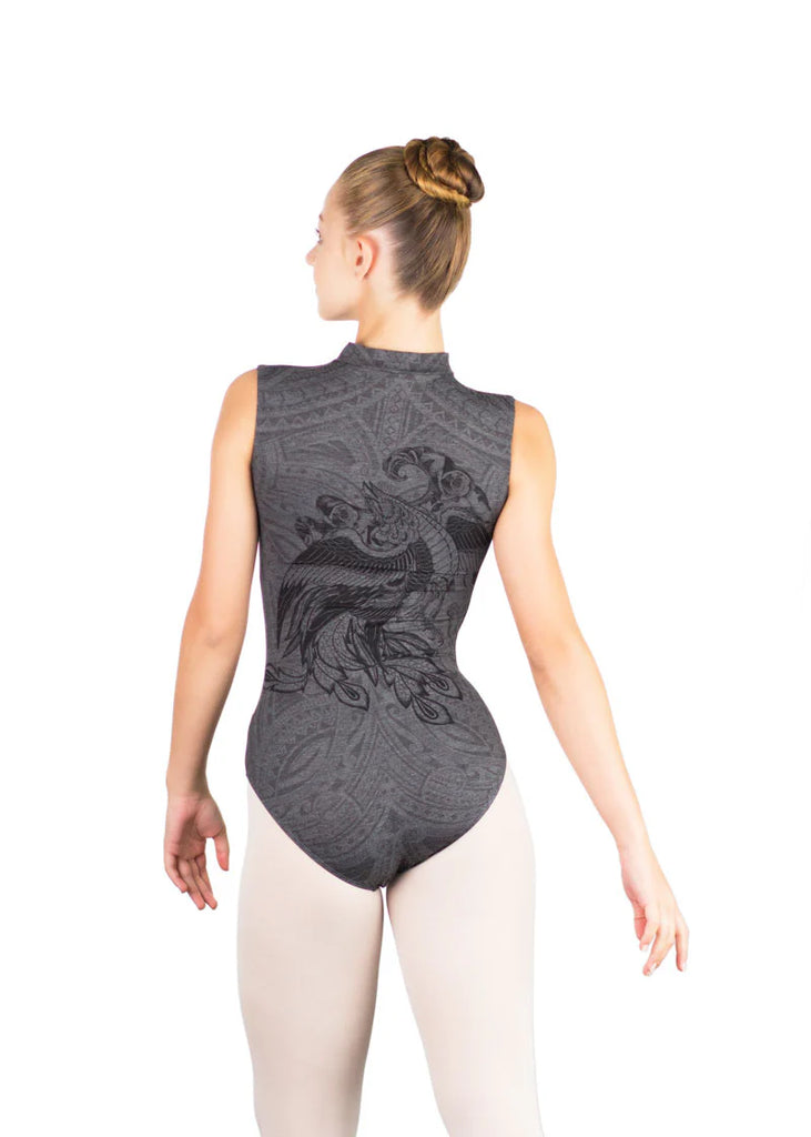 Ballet Rosa Taylor leotard