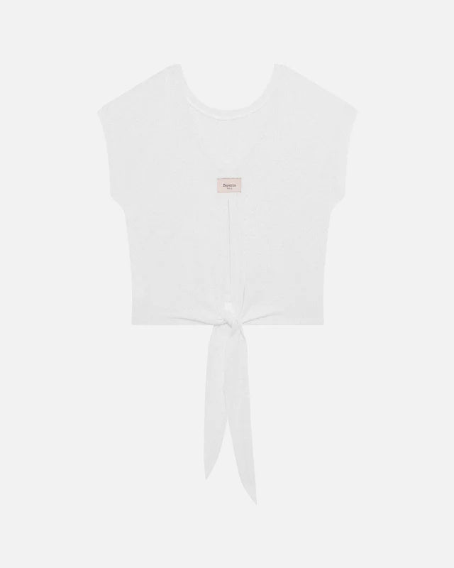 Top to tie- new collection- new color