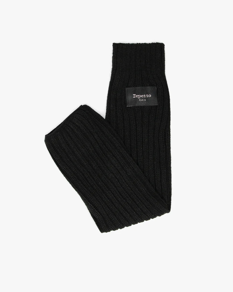 WARM-UP LEGGINGS LOGO GAITERS