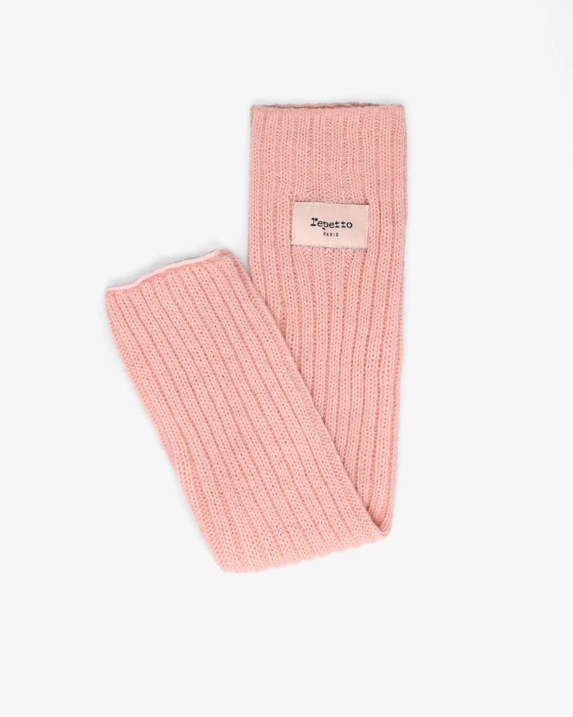 WARM-UP LEGGINGS LOGO GAITERS