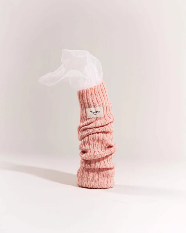 WARM-UP LEGGINGS LOGO GAITERS