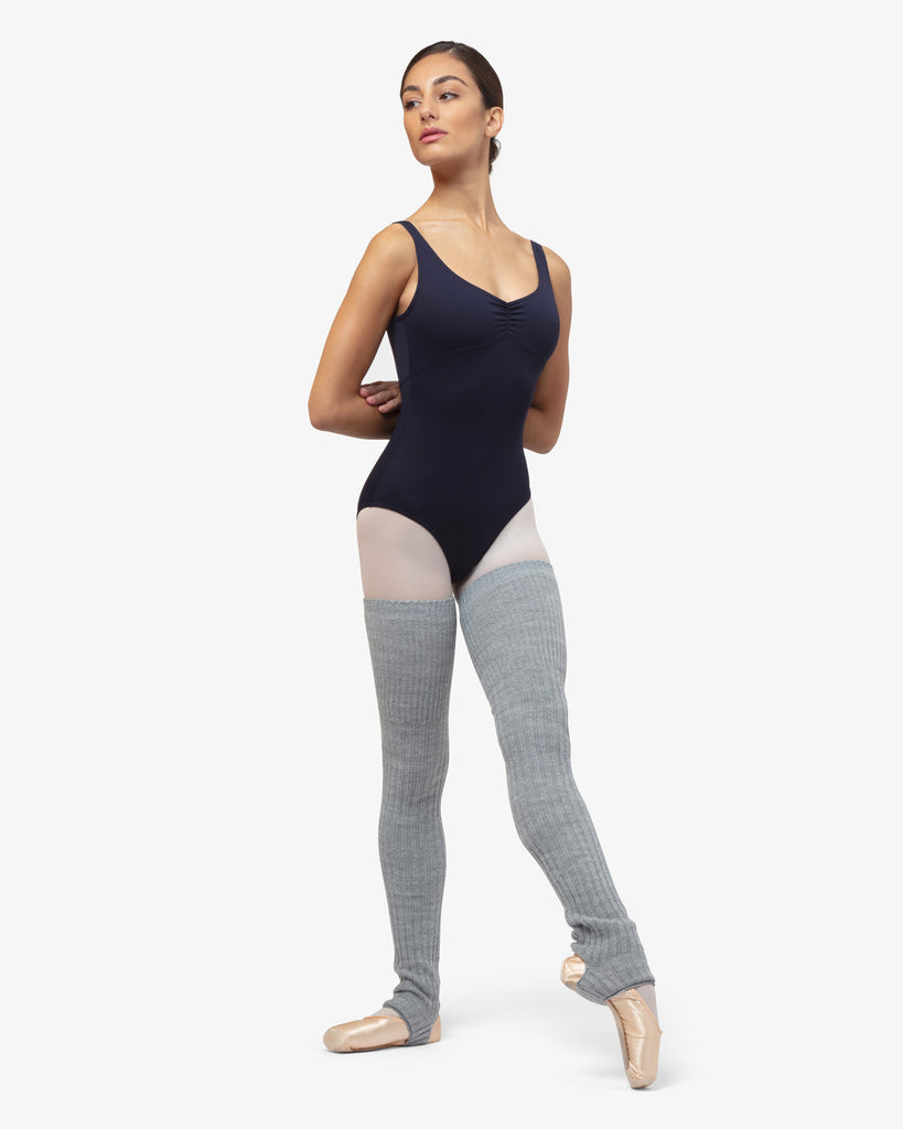 WARM-UP LEGGINGS