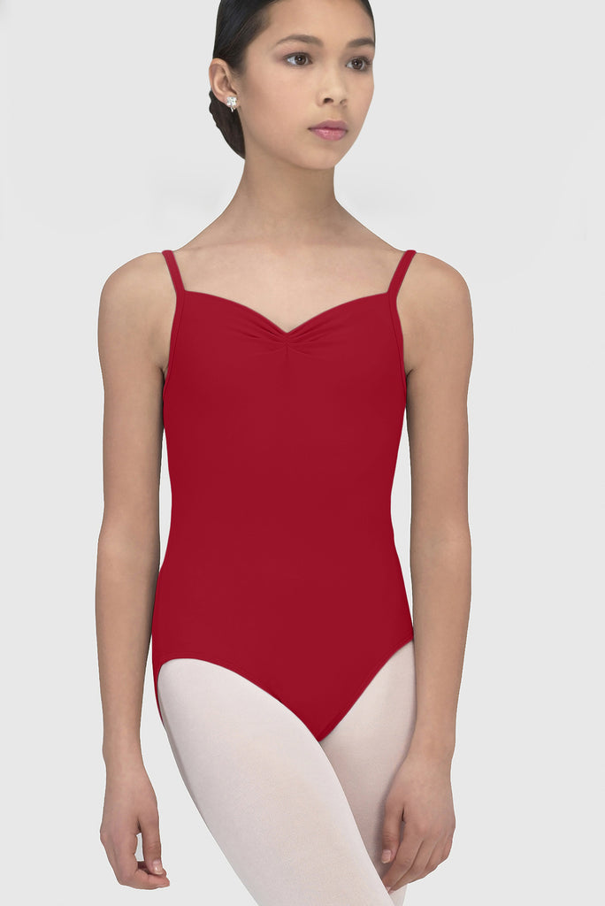 Wear Moi Abbie leotard