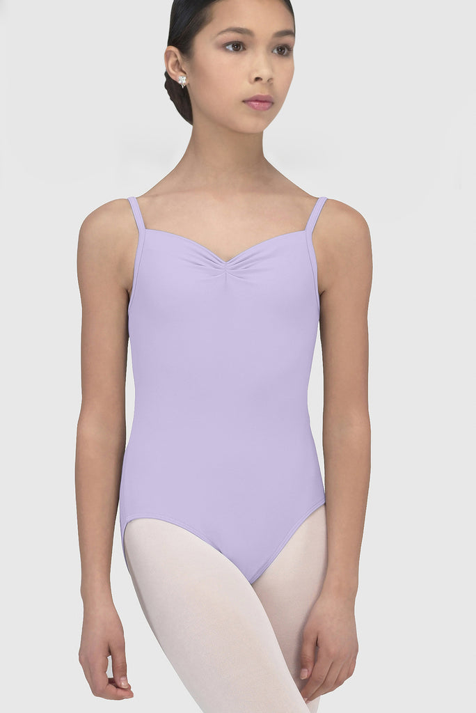 Wear Moi Abbie leotard