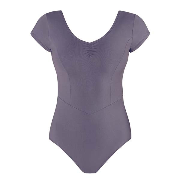 Energetiks Veronica AL65 cap sleeve leotard